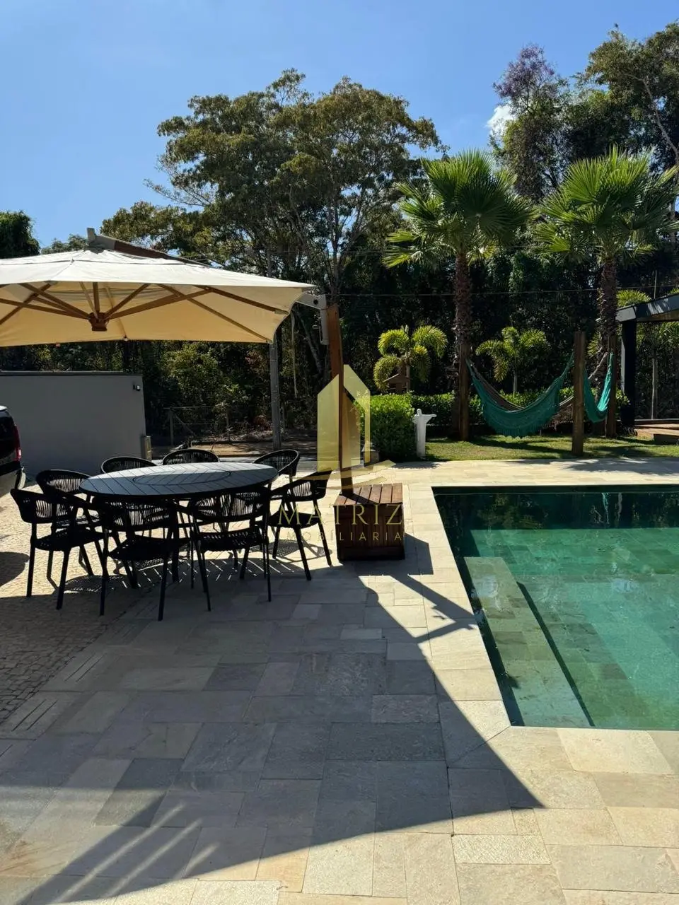 Casa em Condomínio para alugar no Residencial Enseada da Fronteira em Rifaina - Cód. 5182 (Foto 19) - Matriz Imobiliária