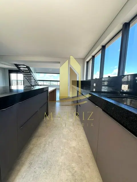 Apartamento à venda no Centro em Franca - Cód. 5183 (Foto 9) - Matriz Imobiliária