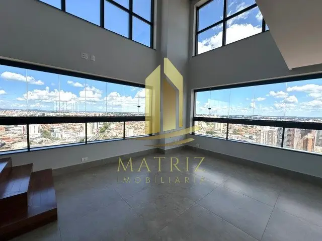 Apartamento à venda no Centro em Franca - Cód. 5183 (Foto 11) - Matriz Imobiliária