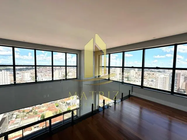 Apartamento à venda no Centro em Franca - Cód. 5183 (Foto 20) - Matriz Imobiliária