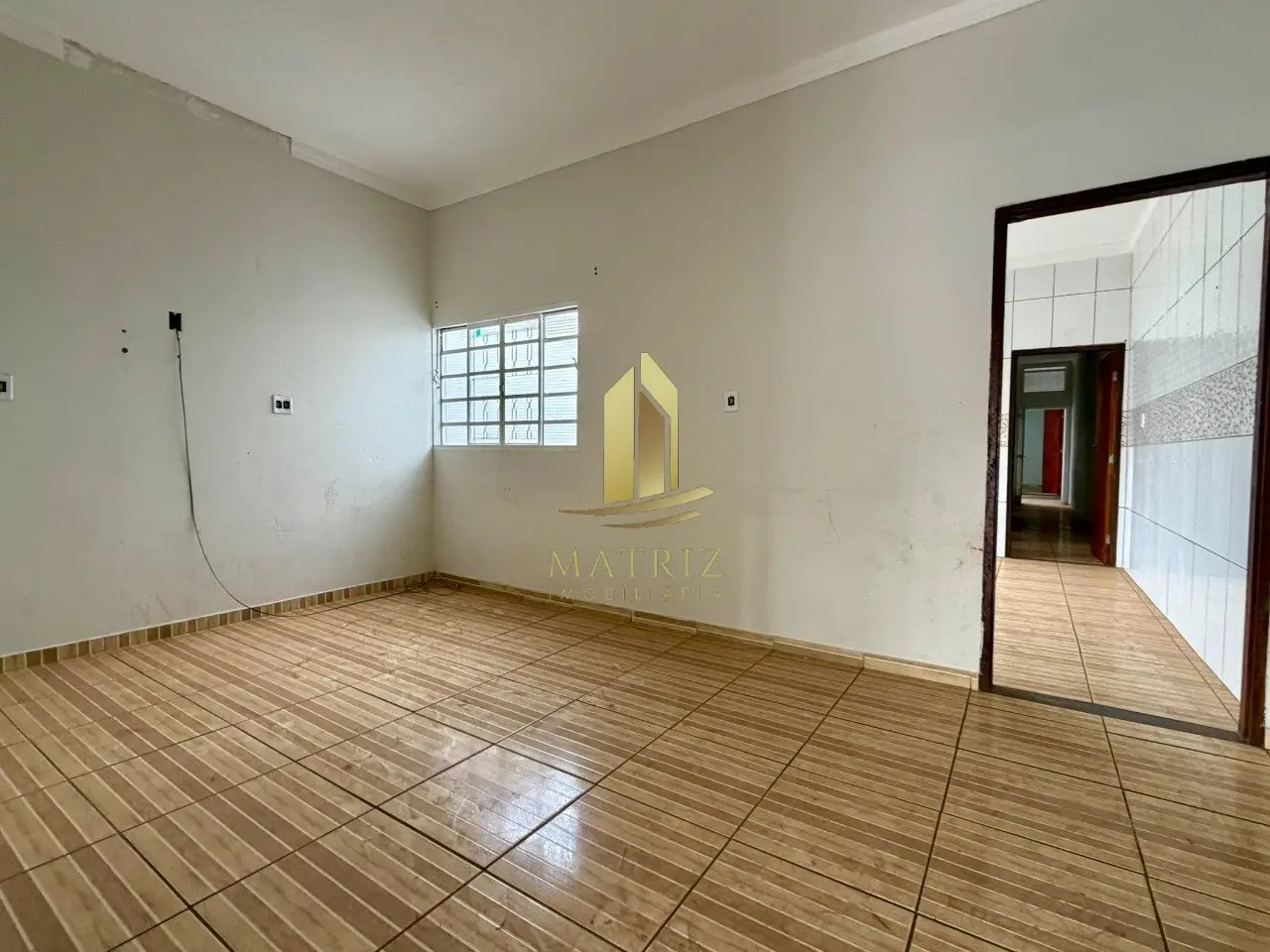 Casa à venda no Jardim Martins em Franca - Cód. 5185 (Foto 2) - Matriz Imobiliária