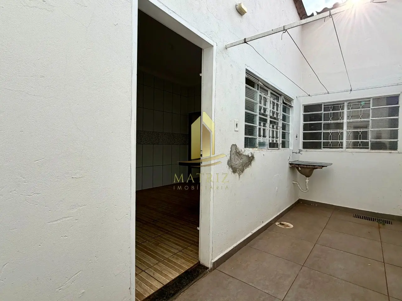 Casa à venda no Jardim Martins em Franca - Cód. 5185 (Foto 9) - Matriz Imobiliária