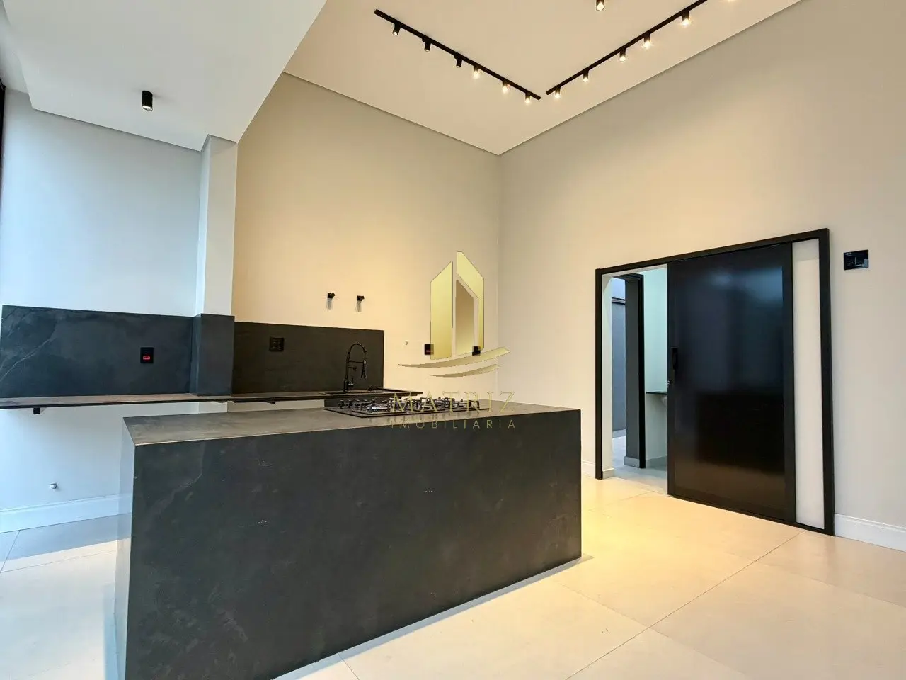 Casa à venda no Esplanada Primo Meneghetti II em Franca - Cód. 5186 (Foto 3) - Matriz Imobiliária