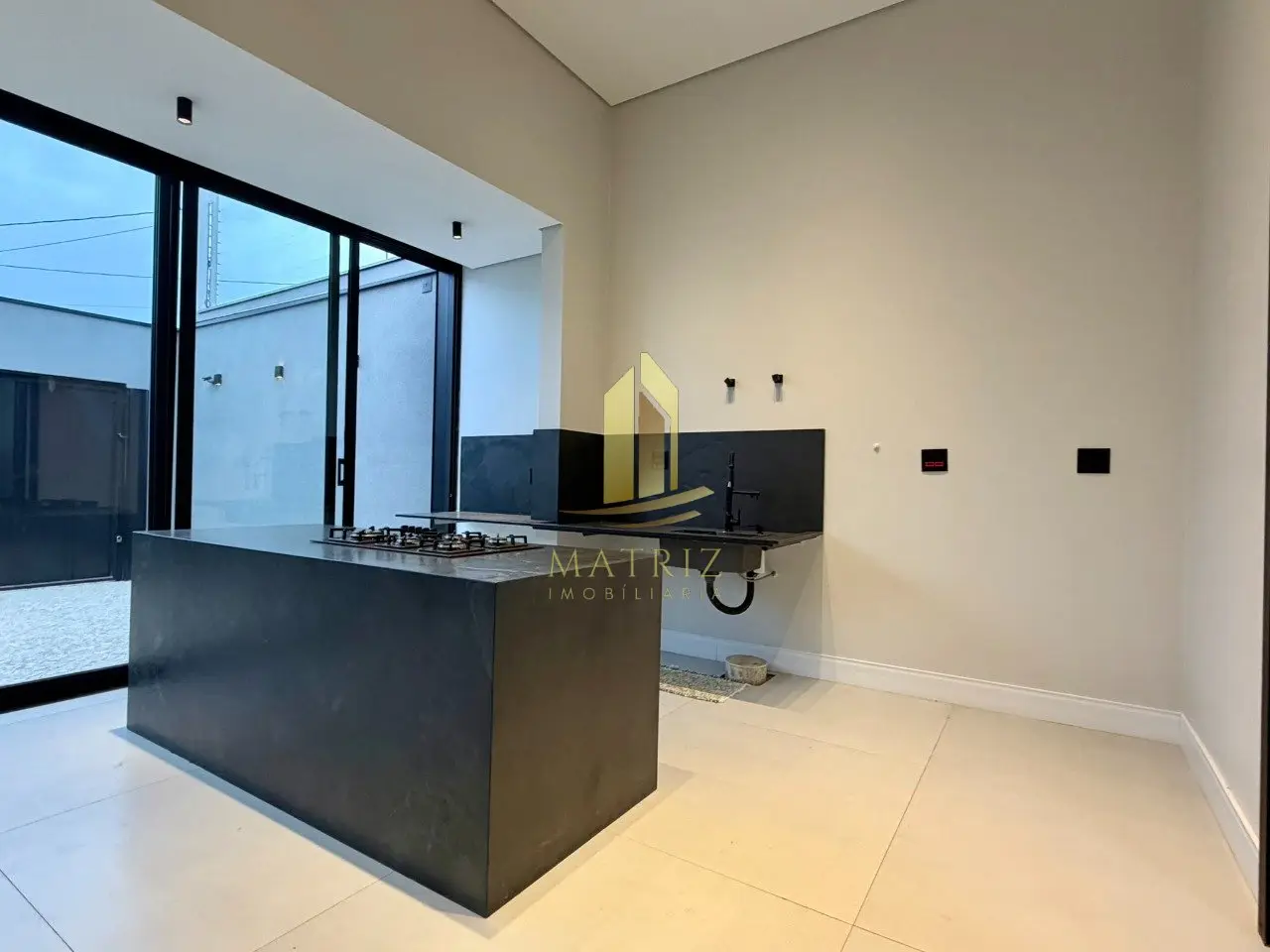 Casa à venda no Esplanada Primo Meneghetti II em Franca - Cód. 5186 (Foto 4) - Matriz Imobiliária