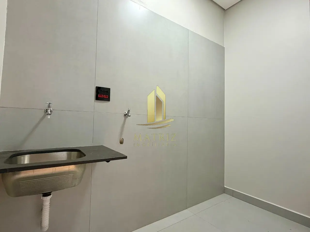 Casa à venda no Esplanada Primo Meneghetti II em Franca - Cód. 5186 (Foto 6) - Matriz Imobiliária