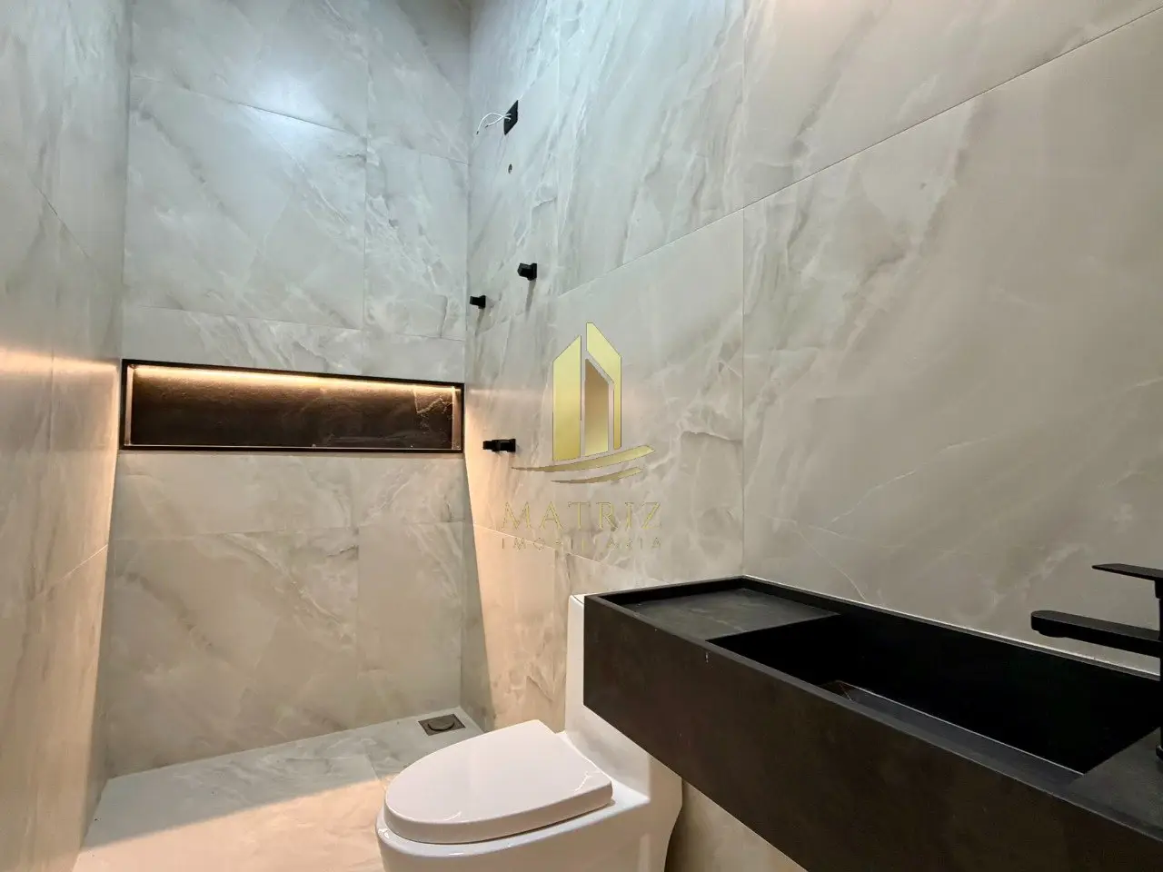 Casa à venda no Esplanada Primo Meneghetti II em Franca - Cód. 5186 (Foto 7) - Matriz Imobiliária