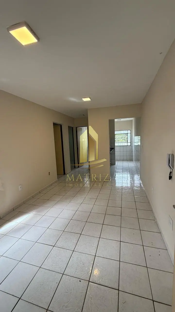 Apartamento à venda no Miramontes em Franca - Cód. 5189 (Foto 4) - Matriz Imobiliária