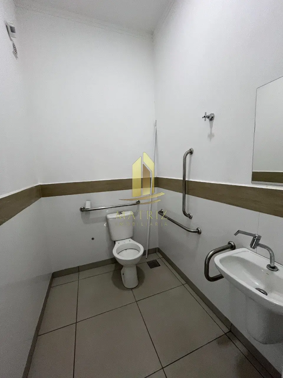 Ponto Comercial à venda no Estação em Franca - Cód. 5191 (Foto 5) - Matriz Imobiliária