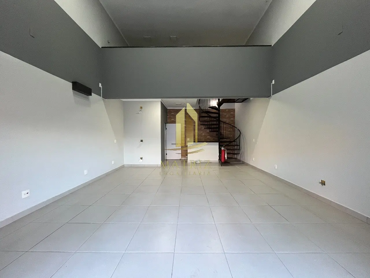 Ponto Comercial à venda no Estação em Franca - Cód. 5192 (Foto 1) - Matriz Imobiliária