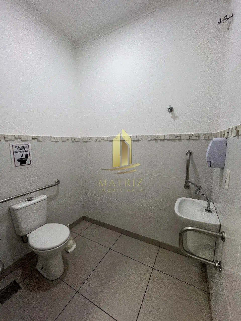 Ponto Comercial à venda no Estação em Franca - Cód. 5192 (Foto 3) - Matriz Imobiliária