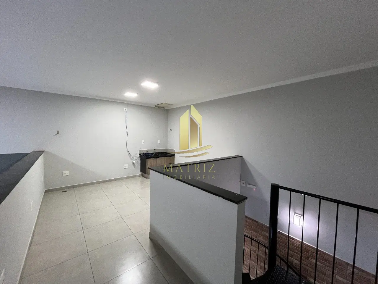 Ponto Comercial à venda no Estação em Franca - Cód. 5192 (Foto 4) - Matriz Imobiliária