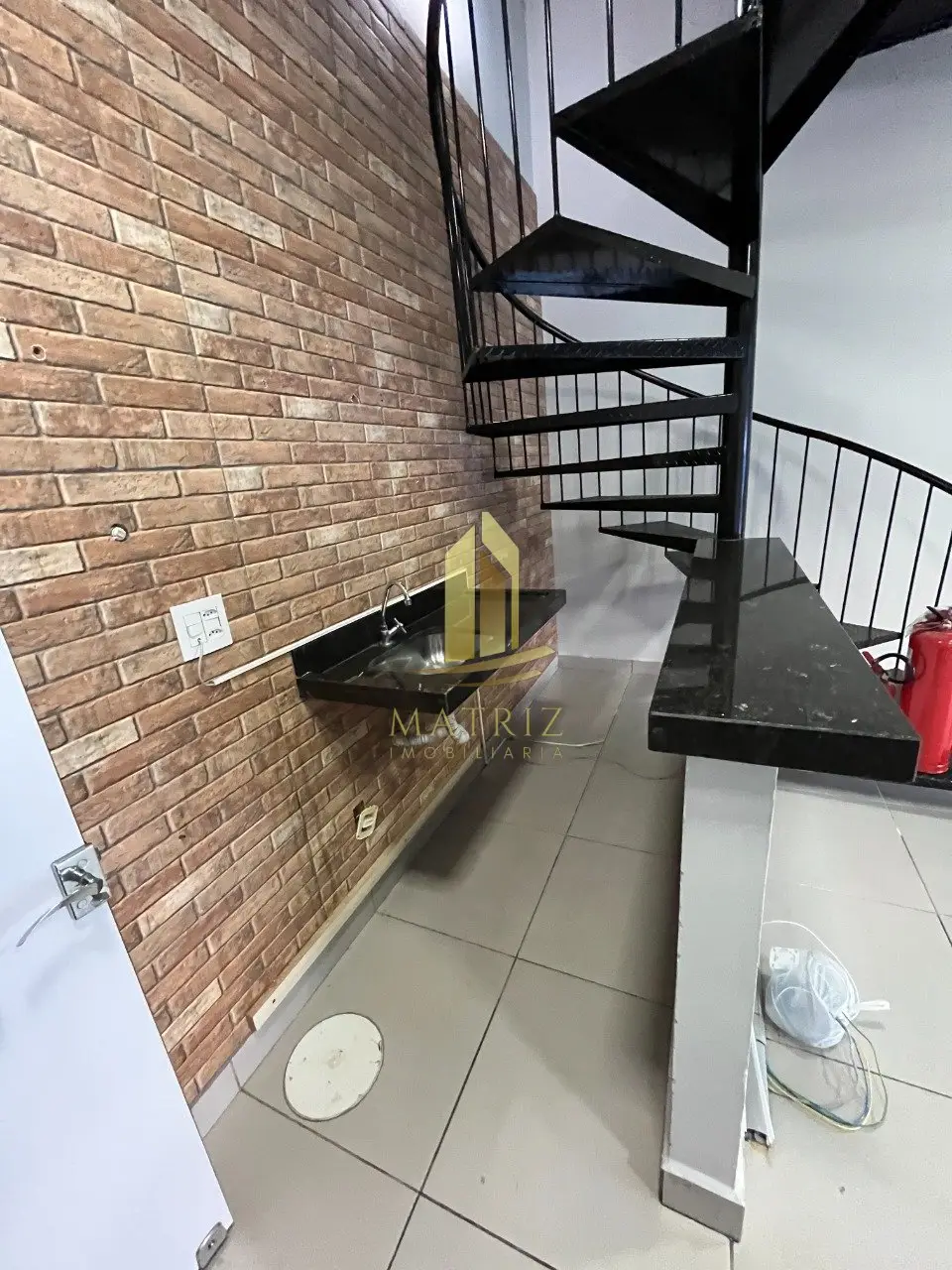 Ponto Comercial à venda no Estação em Franca - Cód. 5193 (Foto 2) - Matriz Imobiliária