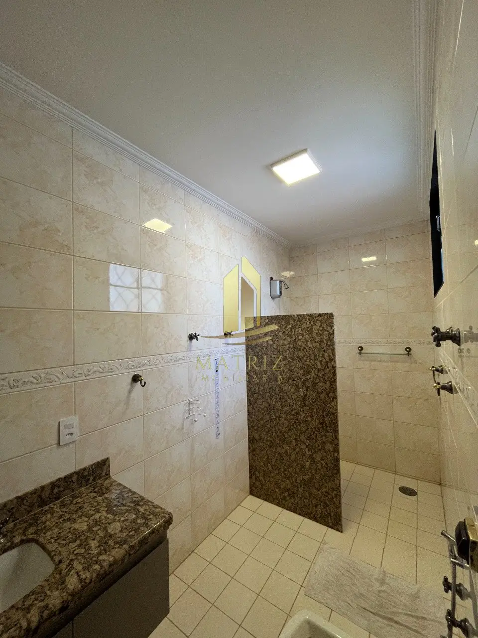 Salas/Conjuntos para alugar no Residencial Paraíso em Franca - Cód. 5195 (Foto 3) - Matriz Imobiliária