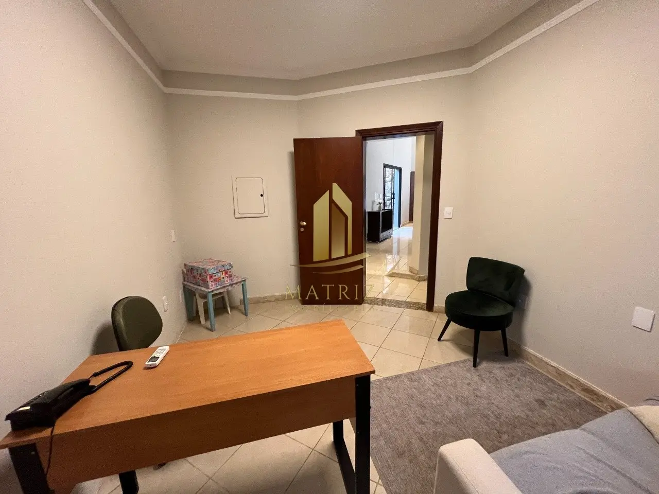 Salas/Conjuntos para alugar no Residencial Paraíso em Franca - Cód. 5195 (Foto 6) - Matriz Imobiliária