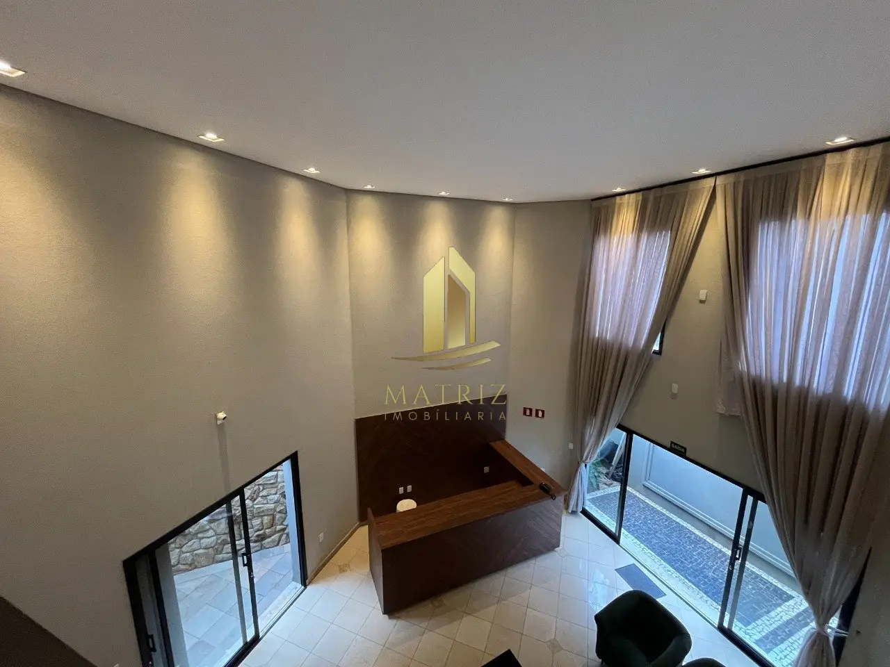 Salas/Conjuntos para alugar no Residencial Paraíso em Franca - Cód. 5196 (Foto 3) - Matriz Imobiliária