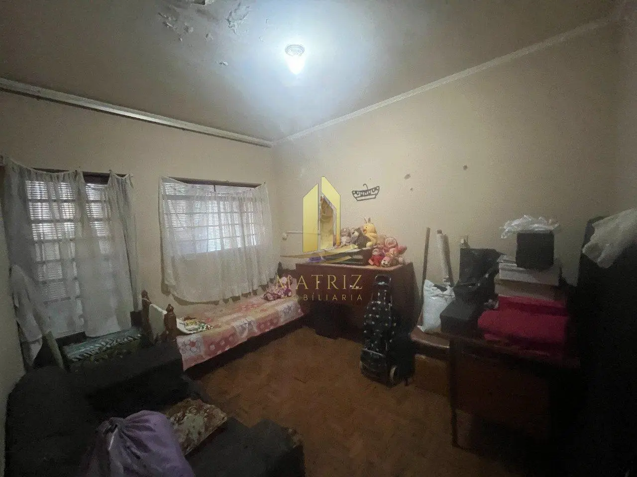 Casa à venda no Prolongamento Jardim Lima em Franca - Cód. 5198 (Foto 2) - Matriz Imobiliária