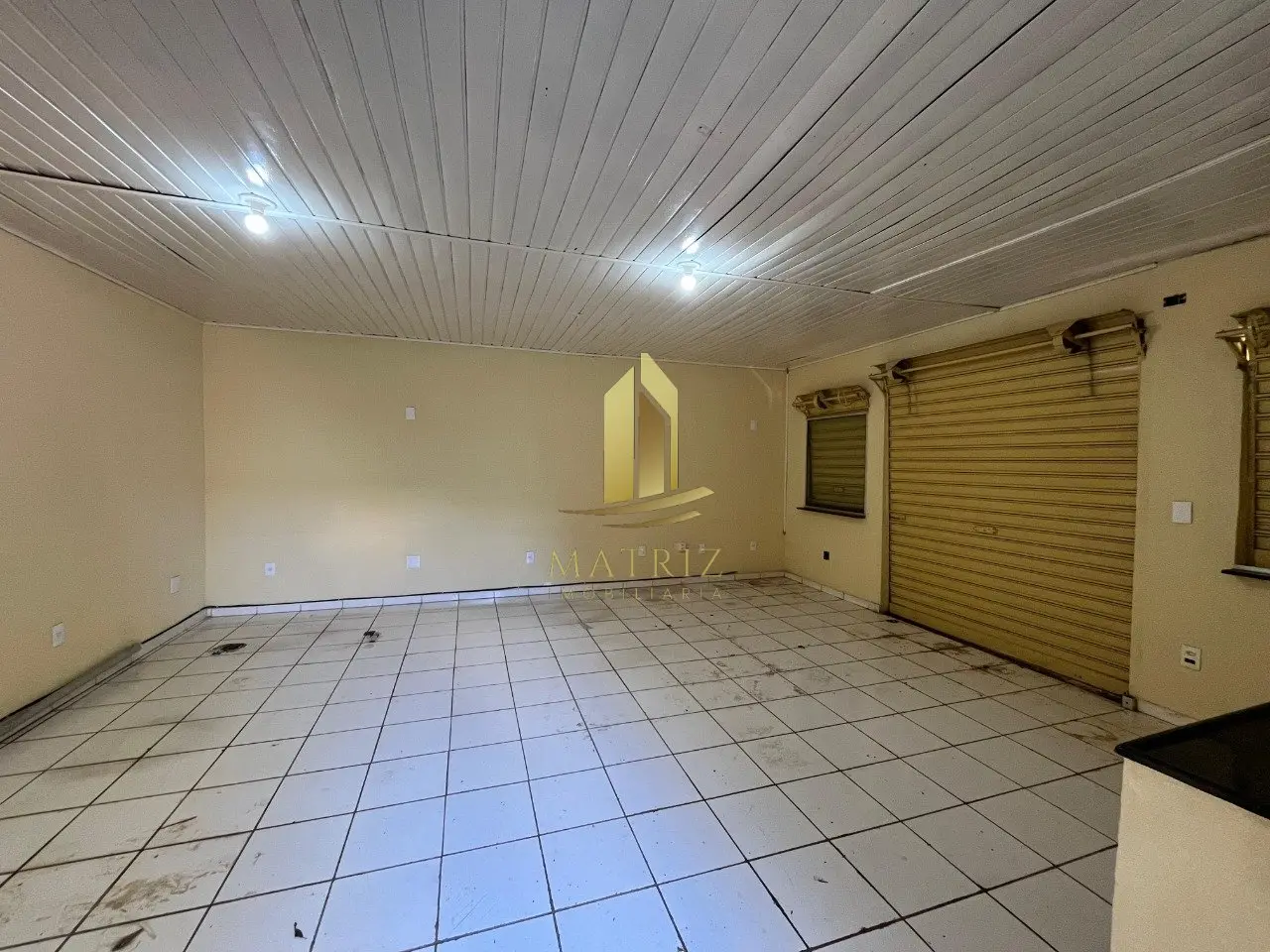 Galpão para alugar no Prolongamento Jardim Aeroporto I em Franca - Cód. 5200 (Foto 7) - Matriz Imobiliária