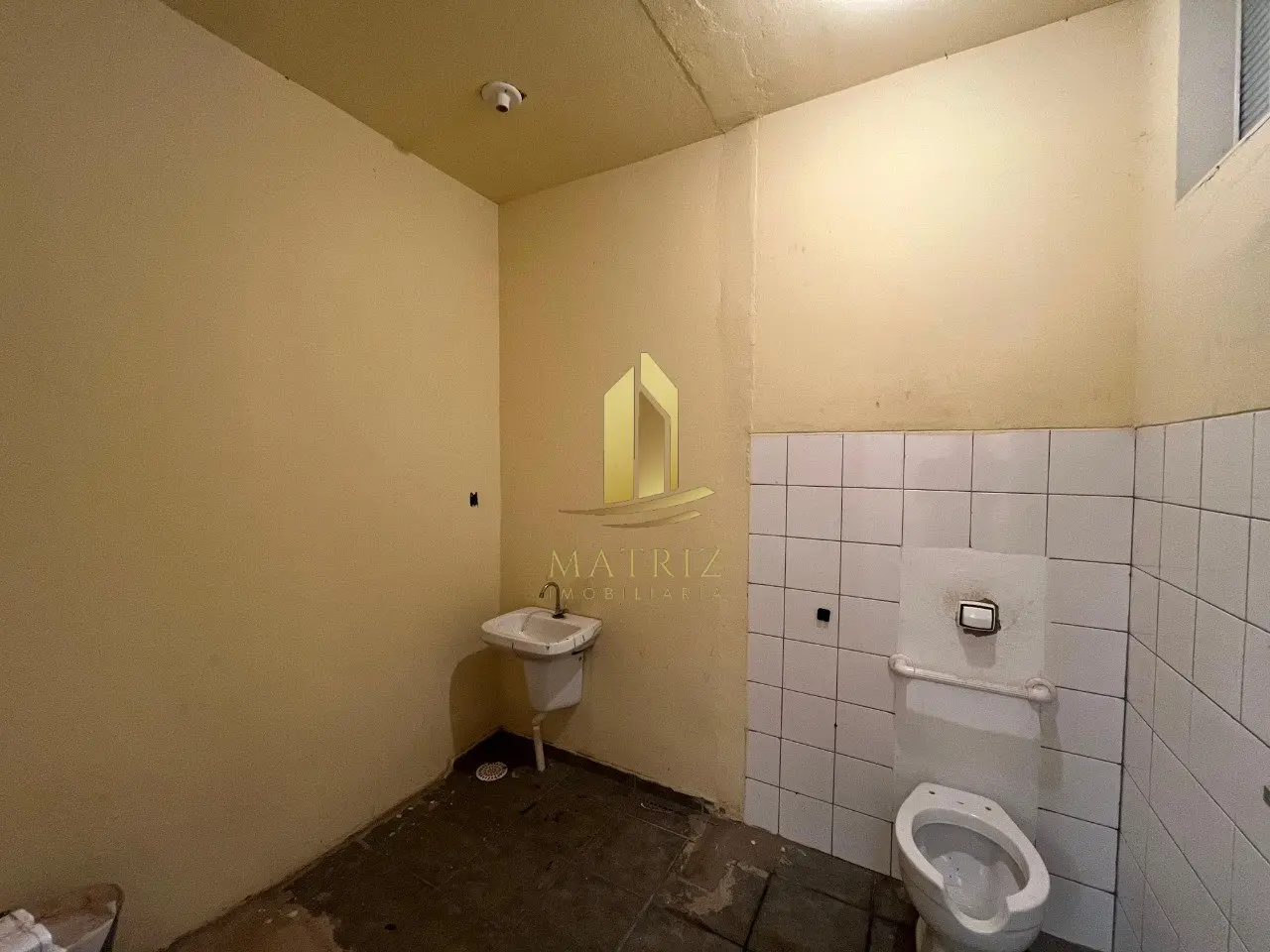 Galpão para alugar no Prolongamento Jardim Aeroporto I em Franca - Cód. 5200 (Foto 5) - Matriz Imobiliária