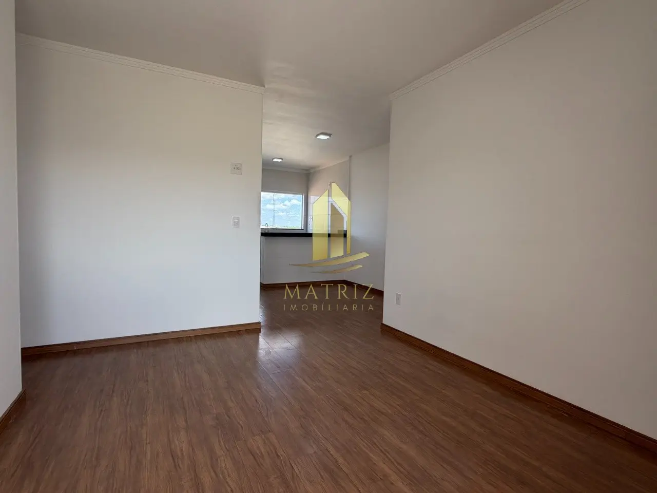 Apartamento à venda no Jardim Piratininga II em Franca - Cód. 5205 (Foto 1) - Matriz Imobiliária