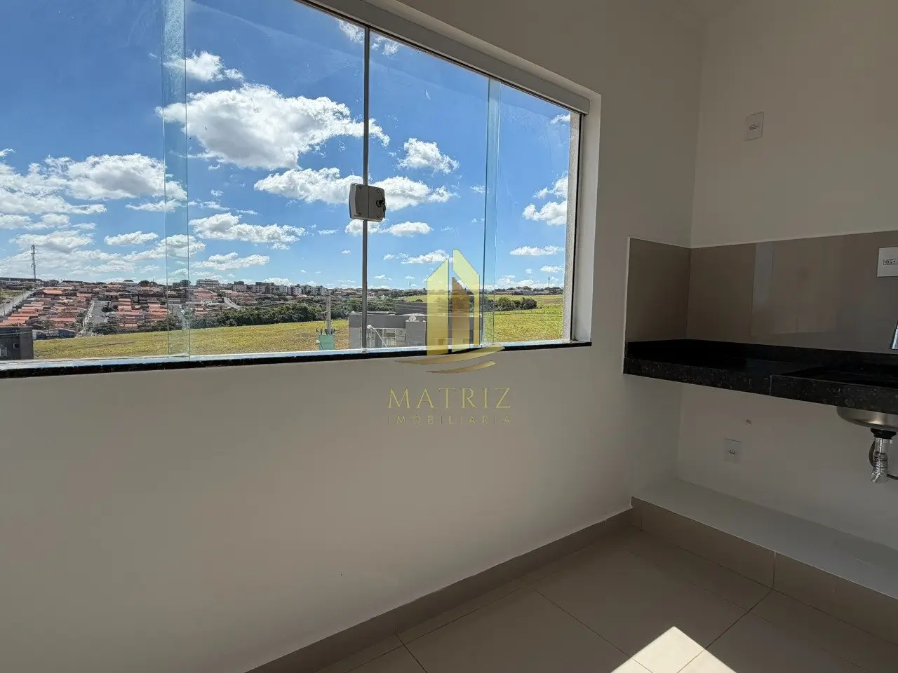 Apartamento à venda no Jardim Piratininga II em Franca - Cód. 5205 (Foto 2) - Matriz Imobiliária