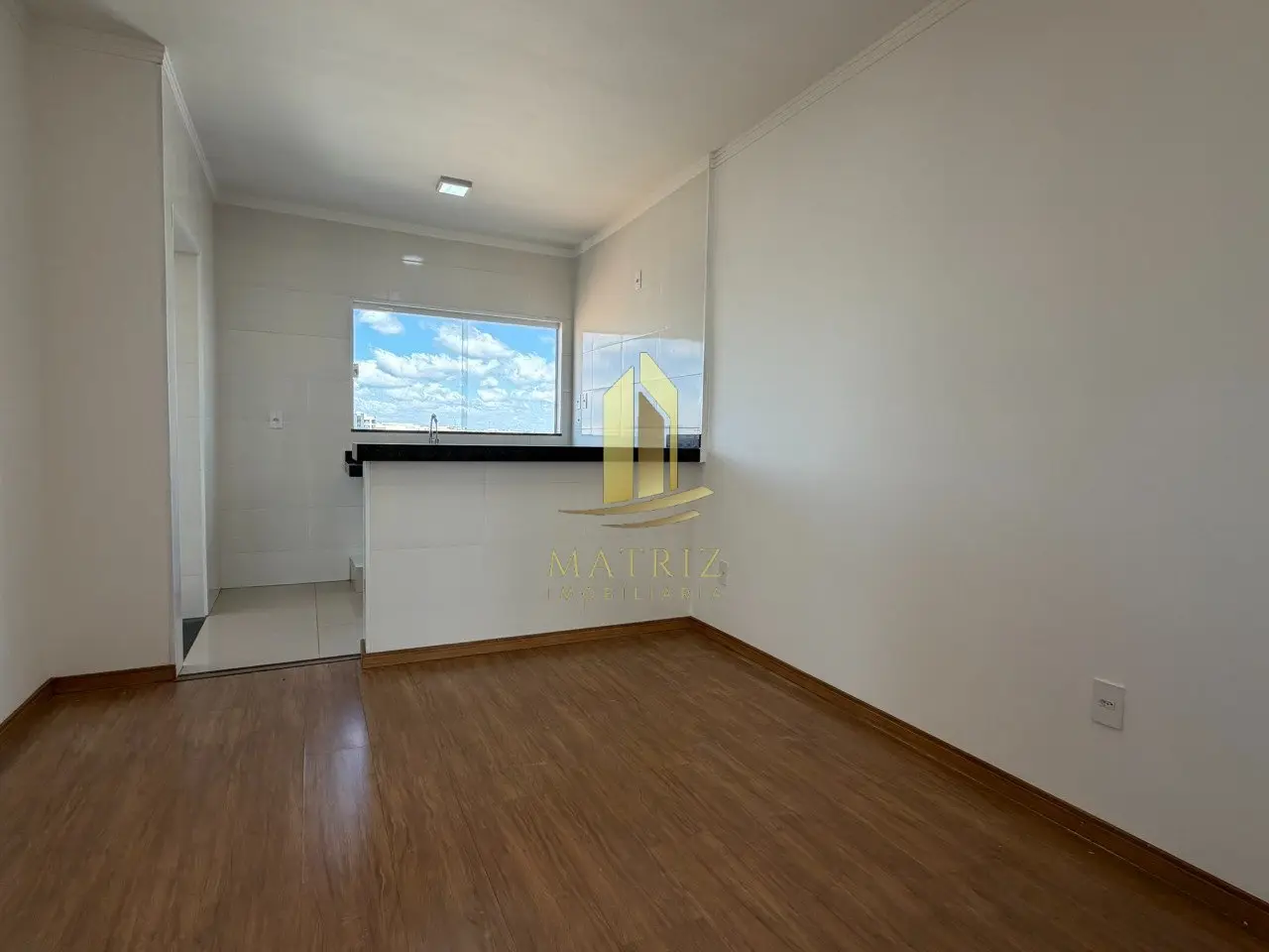 Apartamento à venda no Jardim Piratininga II em Franca - Cód. 5205 (Foto 3) - Matriz Imobiliária