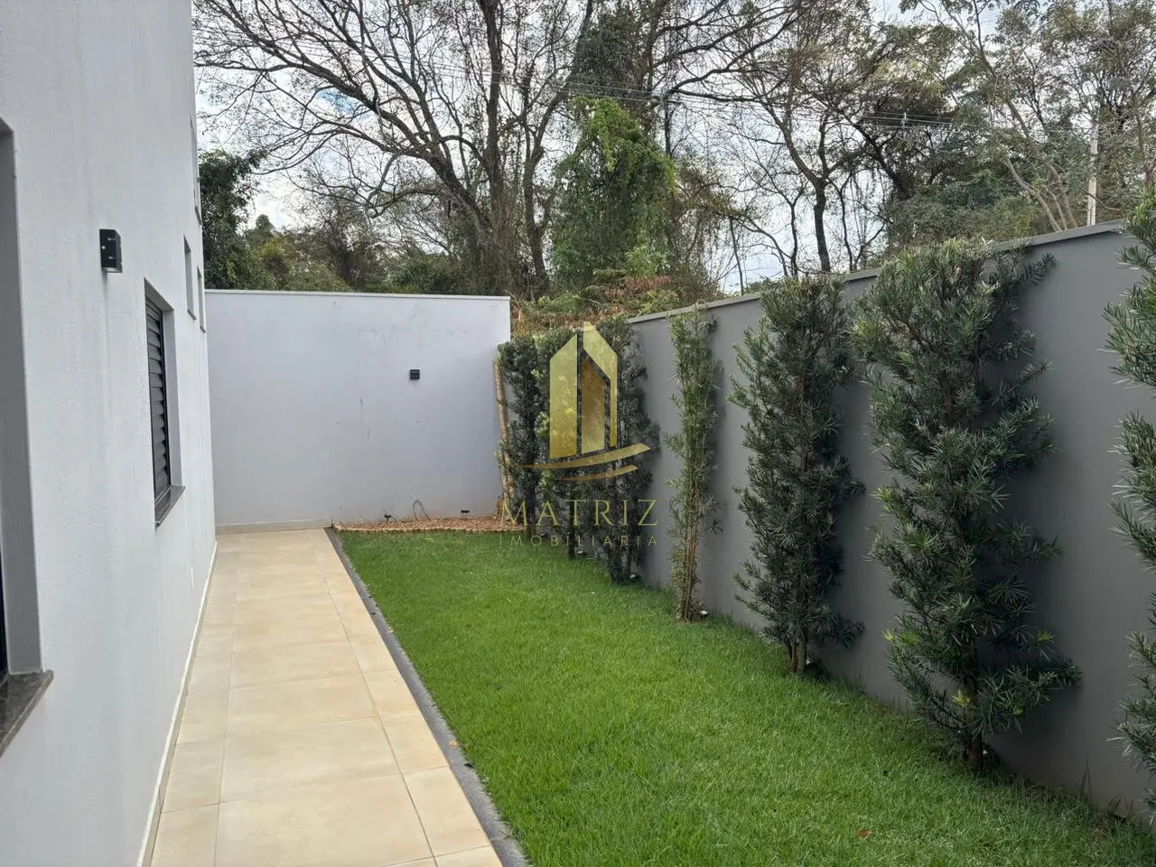 Casa em Condomínio à venda no Condominio Morada da Fronteira em Rifaina - Cód. 5208 (Foto 7) - Matriz Imobiliária