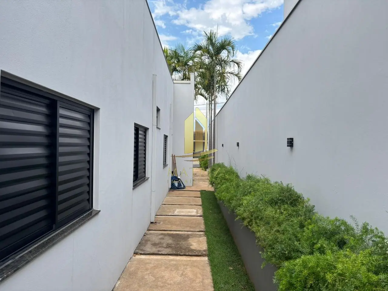 Casa em Condomínio à venda no Condominio Morada da Fronteira em Rifaina - Cód. 5208 (Foto 9) - Matriz Imobiliária