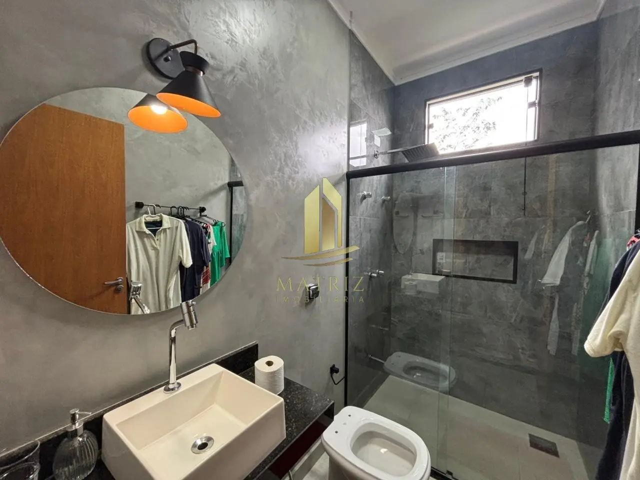Casa em Condomínio à venda no Condominio Morada da Fronteira em Rifaina - Cód. 5208 (Foto 13) - Matriz Imobiliária