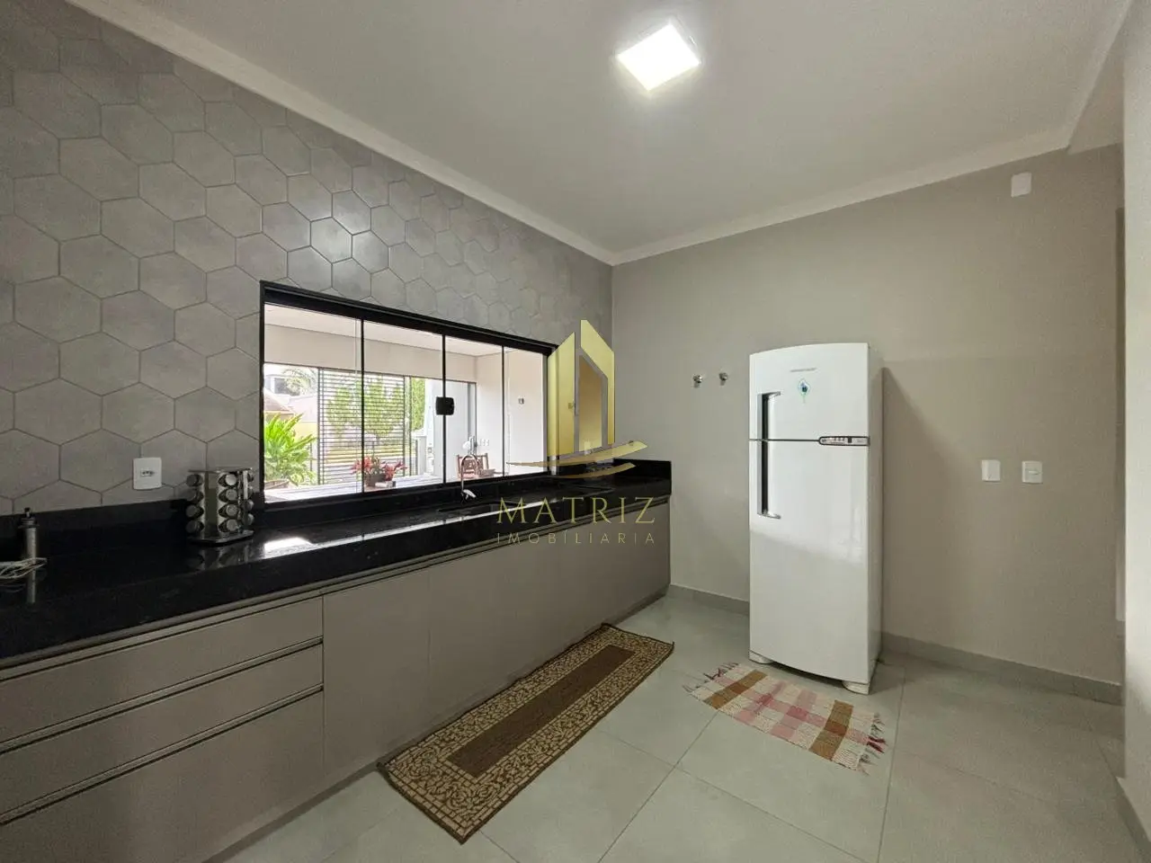 Casa em Condomínio à venda no Condominio Morada da Fronteira em Rifaina - Cód. 5208 (Foto 14) - Matriz Imobiliária