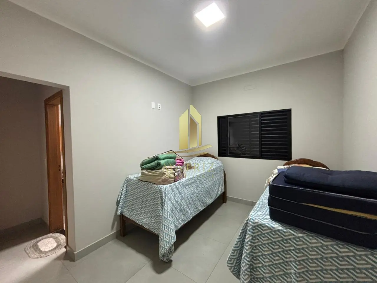 Casa em Condomínio à venda no Condominio Morada da Fronteira em Rifaina - Cód. 5208 (Foto 17) - Matriz Imobiliária