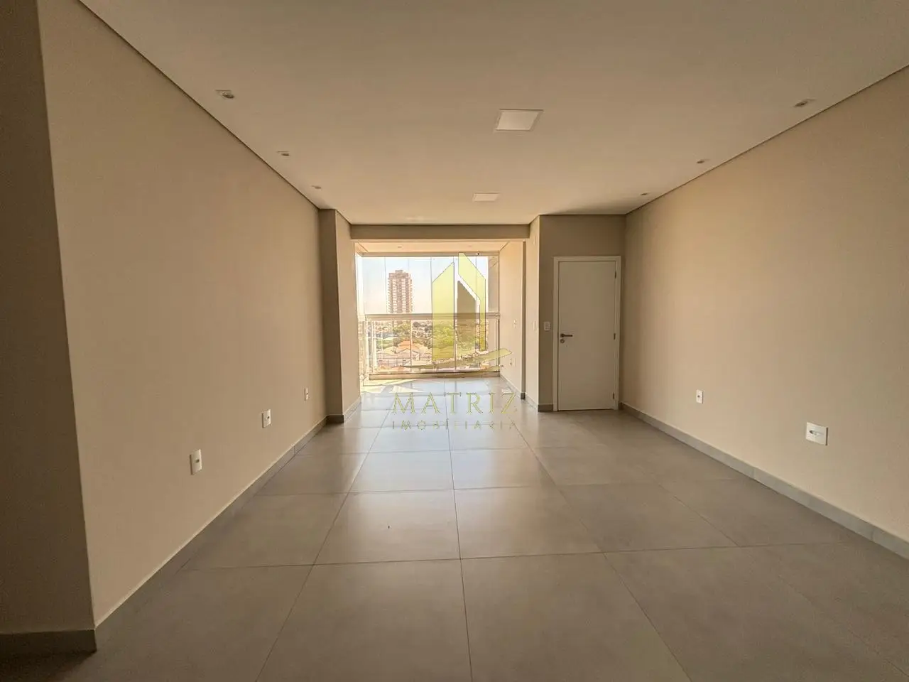 Apartamento à venda no Estação em Franca - Cód. 5210 (Foto 4) - Matriz Imobiliária