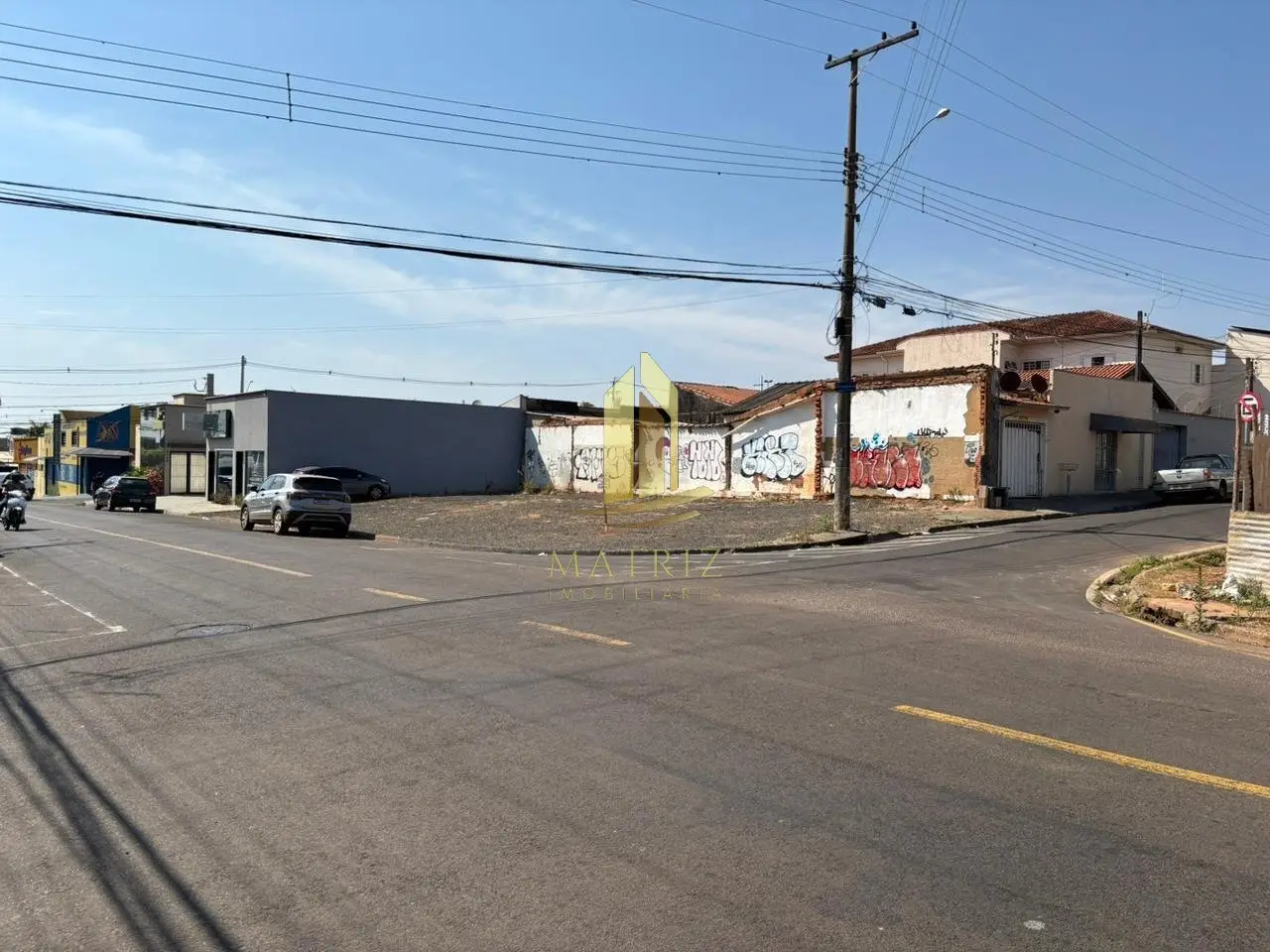 Terreno à venda no Parque Progresso em Franca - Cód. 5211 (Foto 5) - Matriz Imobiliária