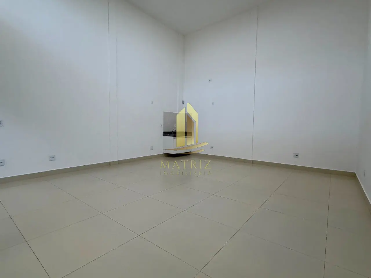 Salas/Conjuntos à venda no Jardim Bethânia em Franca - Cód. 5217 (Foto 2) - Matriz Imobiliária