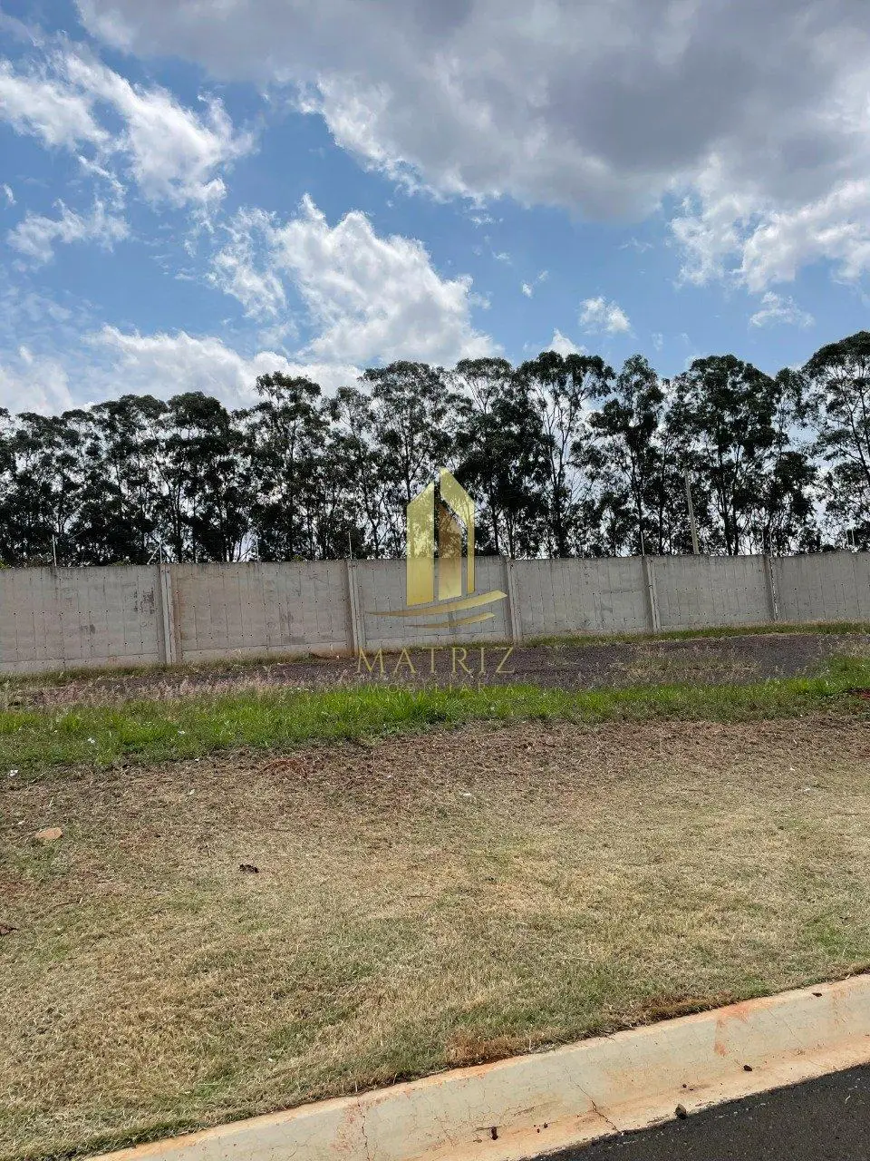 Terreno à venda no Alto Da Boa Vista Residencial em Cravinhos - Cód. 5220 (Foto 3) - Matriz Imobiliária