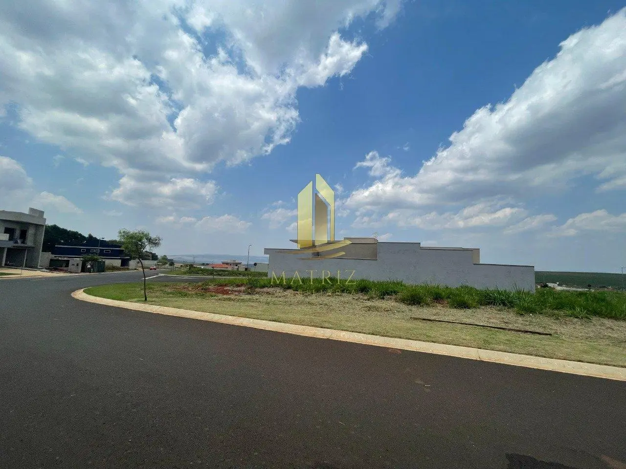 Terreno à venda no Alto Da Boa Vista Residencial em Cravinhos - Cód. 5220 (Foto 6) - Matriz Imobiliária