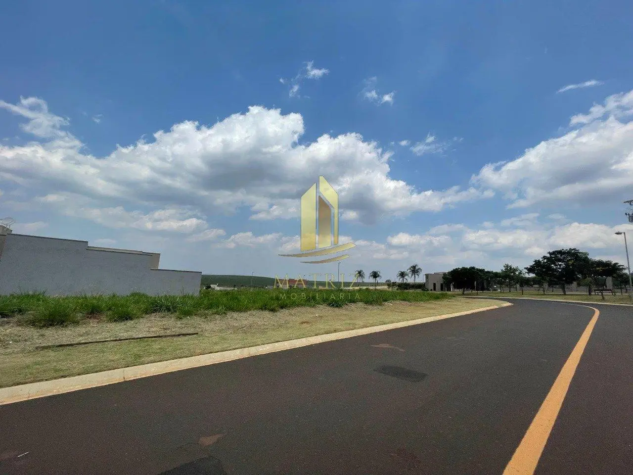 Terreno à venda no Alto Da Boa Vista Residencial em Cravinhos - Cód. 5220 (Foto 7) - Matriz Imobiliária