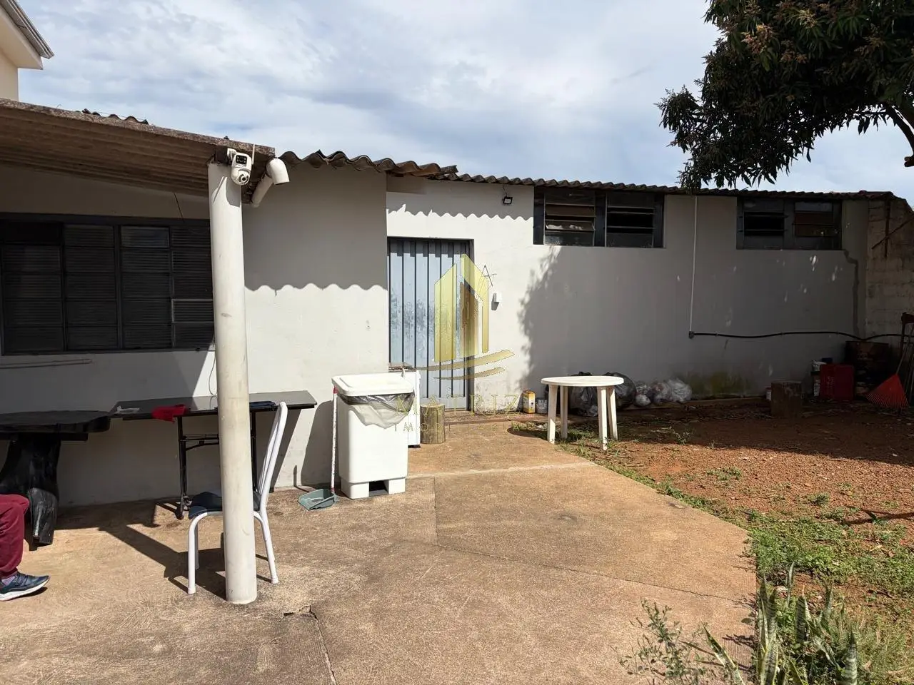 Galpão à venda no Parque Universitário em Franca - Cód. 5227 (Foto 6) - Matriz Imobiliária