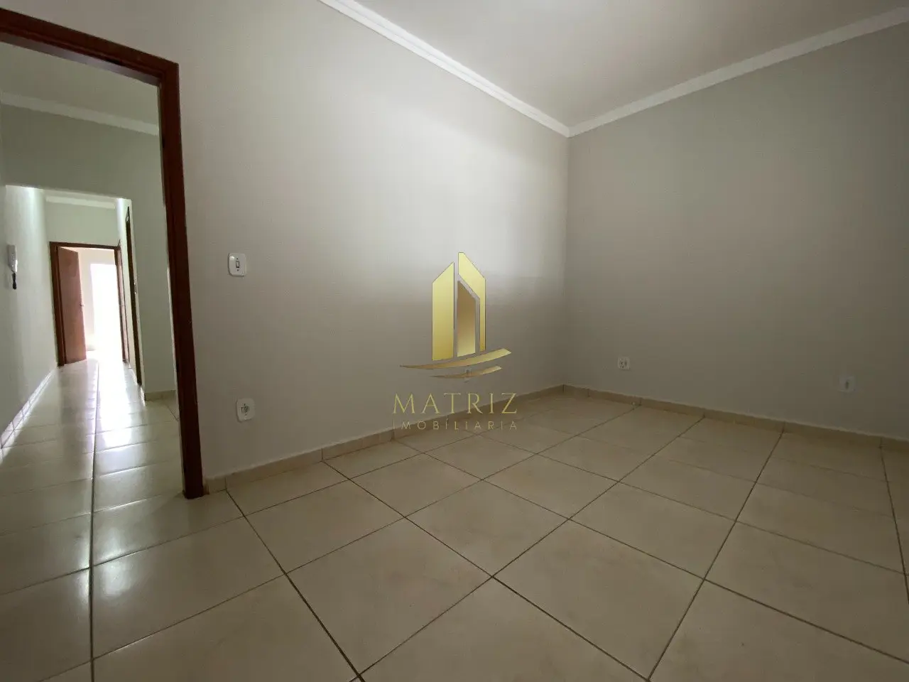 Casa à venda no Vila Rezende em Franca - Cód. 5229 (Foto 3) - Matriz Imobiliária