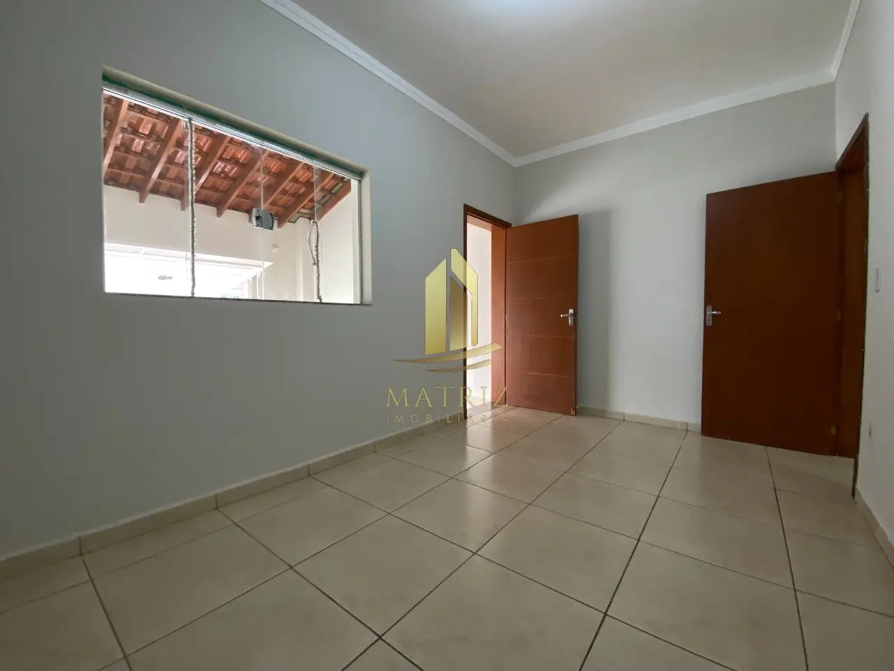 Casa à venda no Vila Rezende em Franca - Cód. 5229 (Foto 1) - Matriz Imobiliária