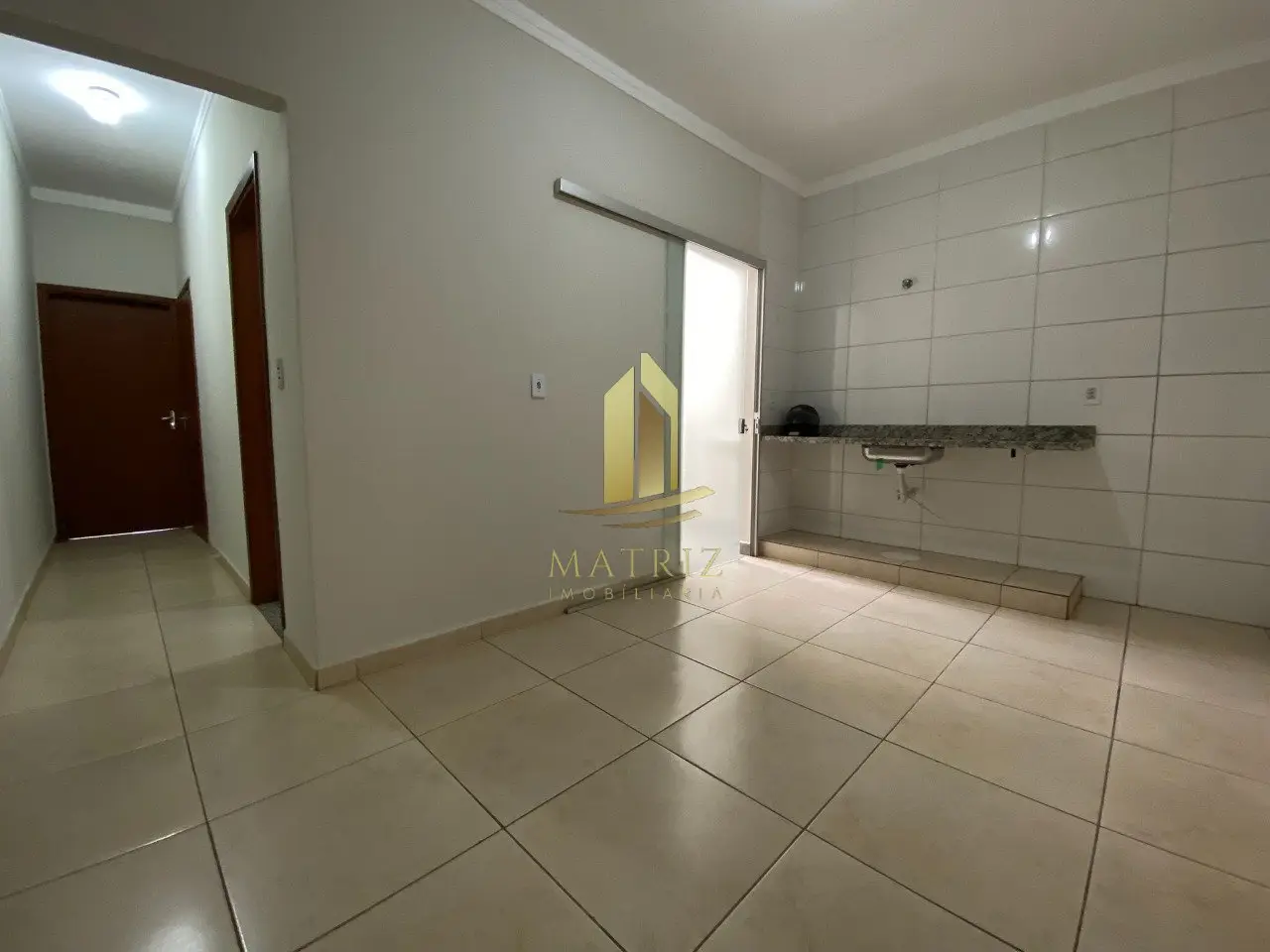 Casa à venda no Vila Rezende em Franca - Cód. 5229 (Foto 4) - Matriz Imobiliária