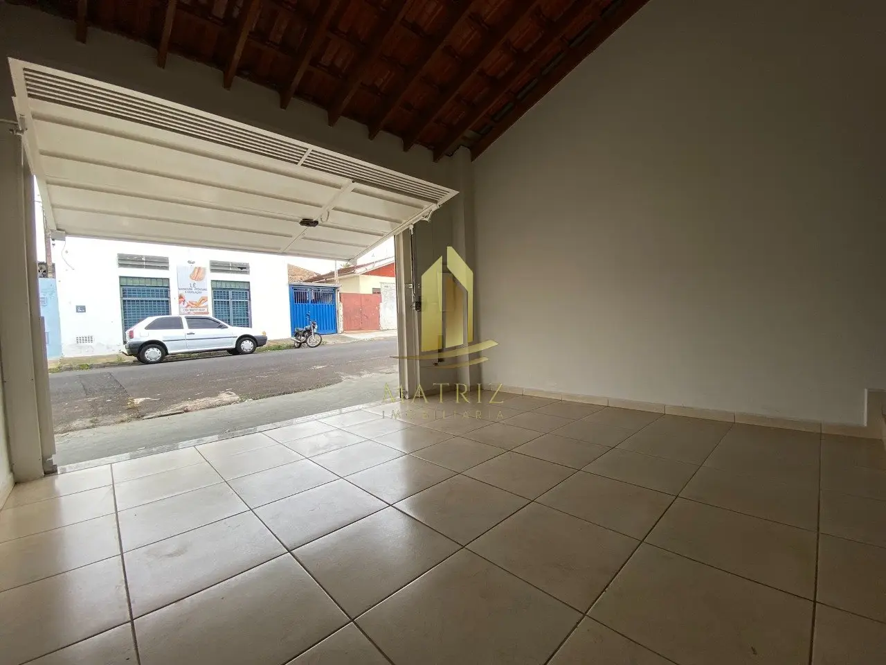 Casa à venda no Vila Rezende em Franca - Cód. 5229 (Foto 19) - Matriz Imobiliária