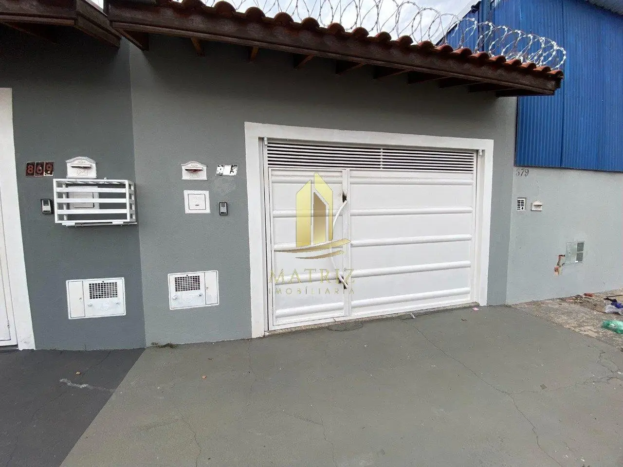 Casa à venda no Vila Rezende em Franca - Cód. 5229 (Foto 20) - Matriz Imobiliária