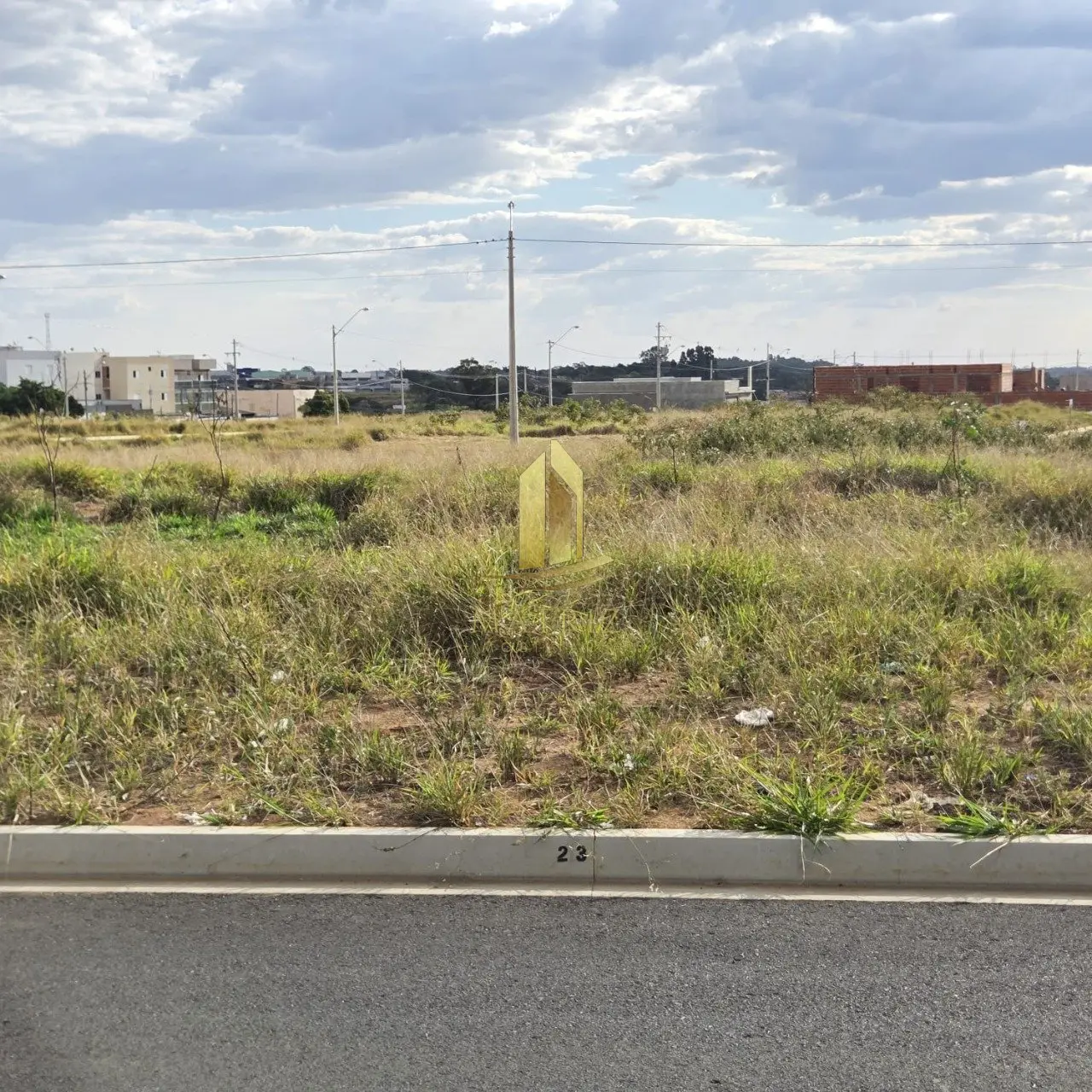 Terreno à venda no Jardim arizona em Franca - Cód. 5231 (Foto 3) - Matriz Imobiliária