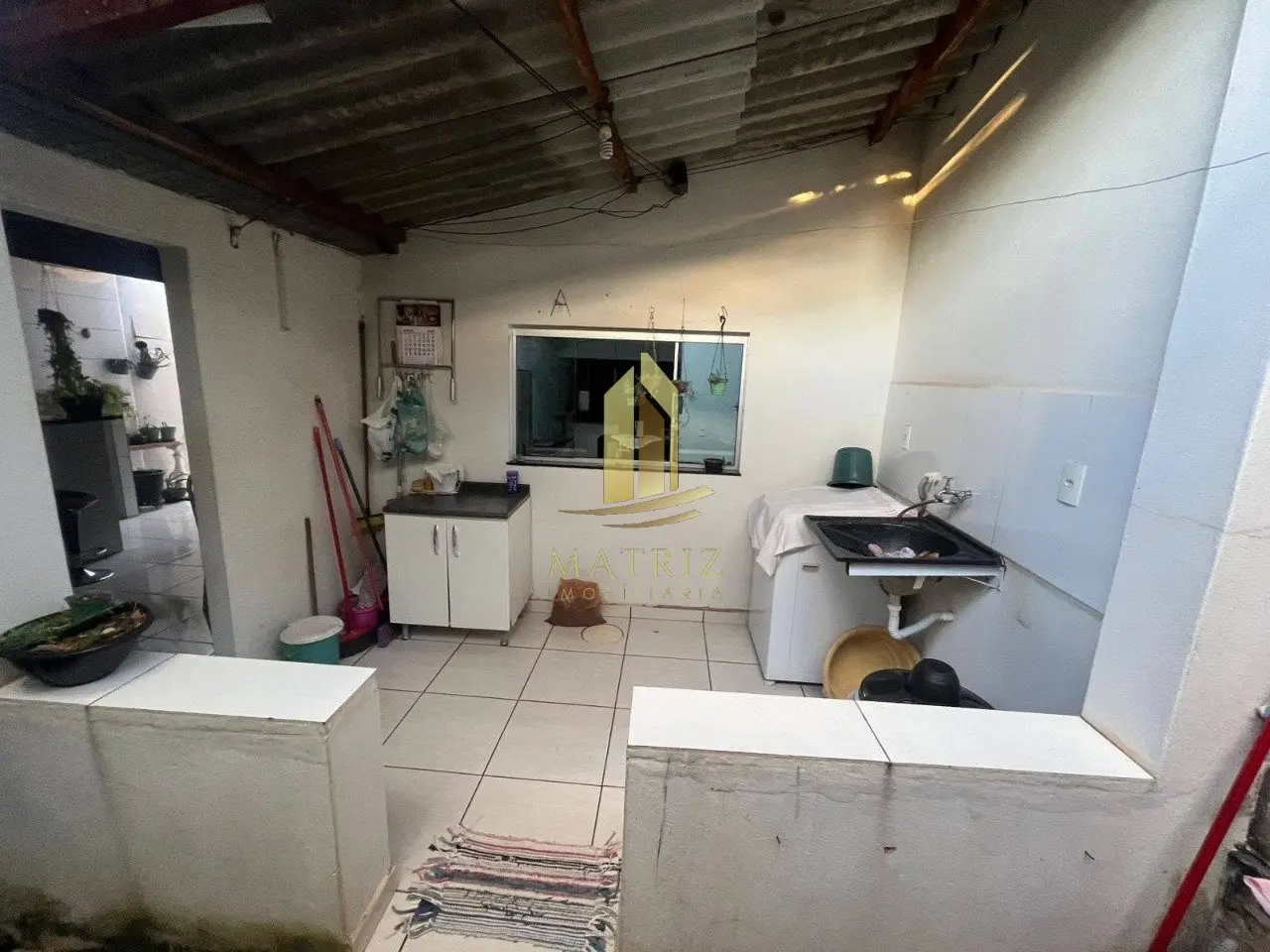 Casa à venda no Jardim Santa Efigênia em Franca - Cód. 5232 (Foto 4) - Matriz Imobiliária