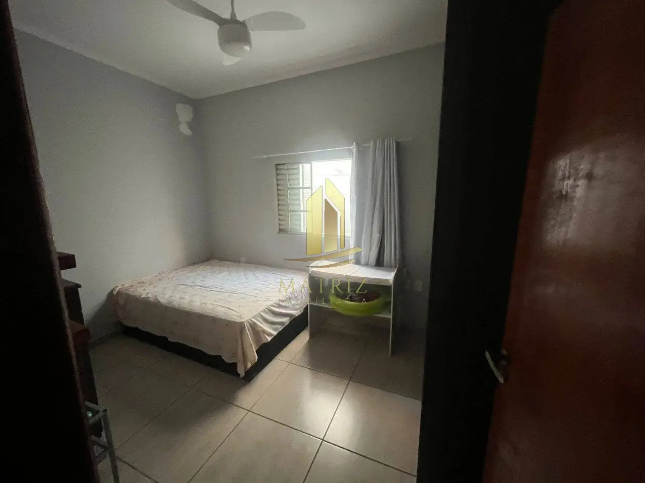Casa à venda no Jardim Santa Efigênia em Franca - Cód. 5232 (Foto 9) - Matriz Imobiliária