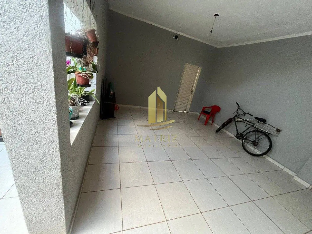 Casa à venda no Jardim Santa Efigênia em Franca - Cód. 5232 (Foto 10) - Matriz Imobiliária