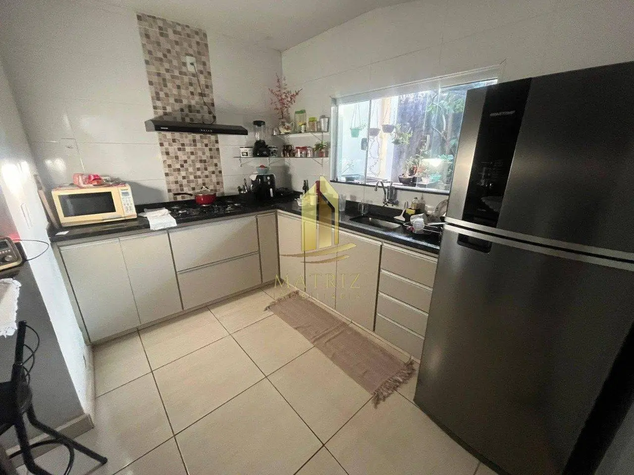 Casa à venda no Jardim Santa Efigênia em Franca - Cód. 5232 (Foto 11) - Matriz Imobiliária