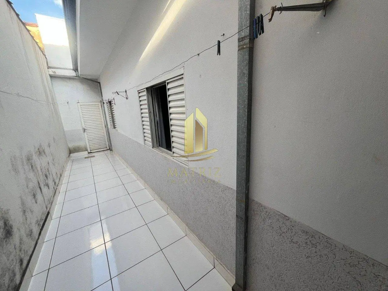 Casa à venda no Jardim Santa Efigênia em Franca - Cód. 5232 (Foto 12) - Matriz Imobiliária