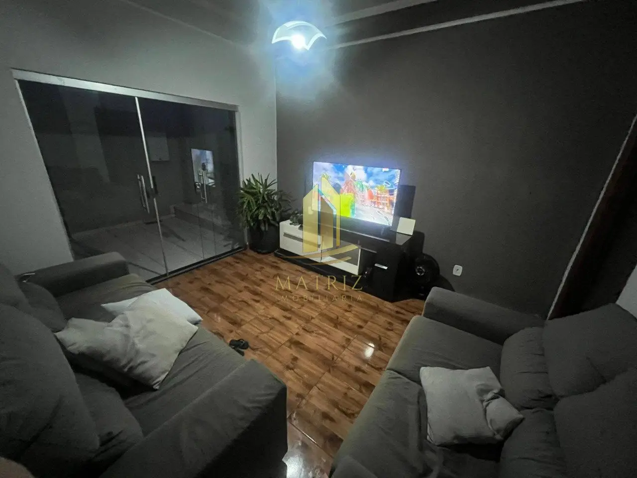 Casa à venda no Jardim Santa Efigênia em Franca - Cód. 5232 (Foto 13) - Matriz Imobiliária
