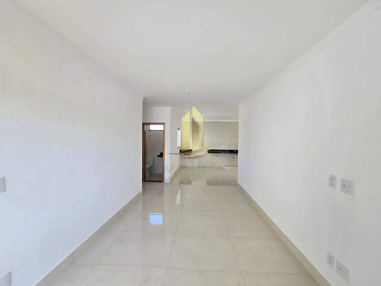 Apartamento à venda no Jardim Três Colinas em Franca - Cód. 5234 (Foto 2) - Matriz Imobiliária